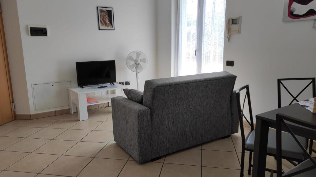 アルコCasa Torboliアパートメント エクステリア 写真