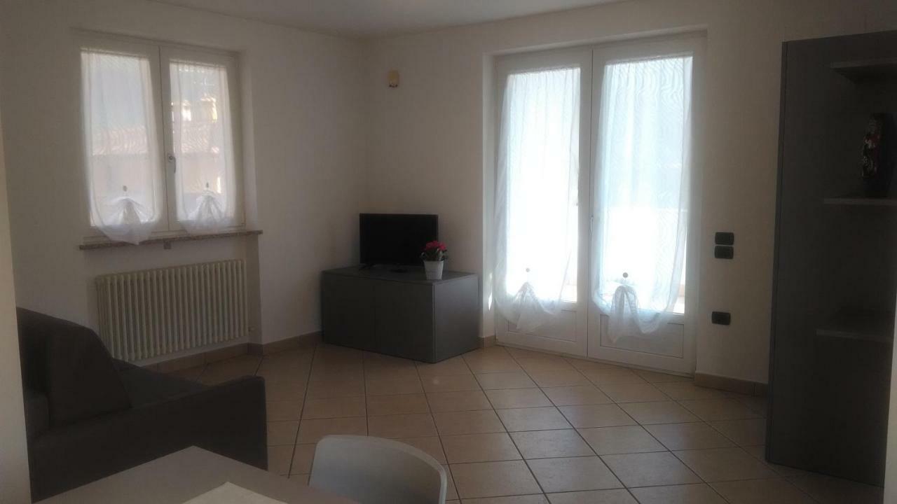 アルコCasa Torboliアパートメント エクステリア 写真