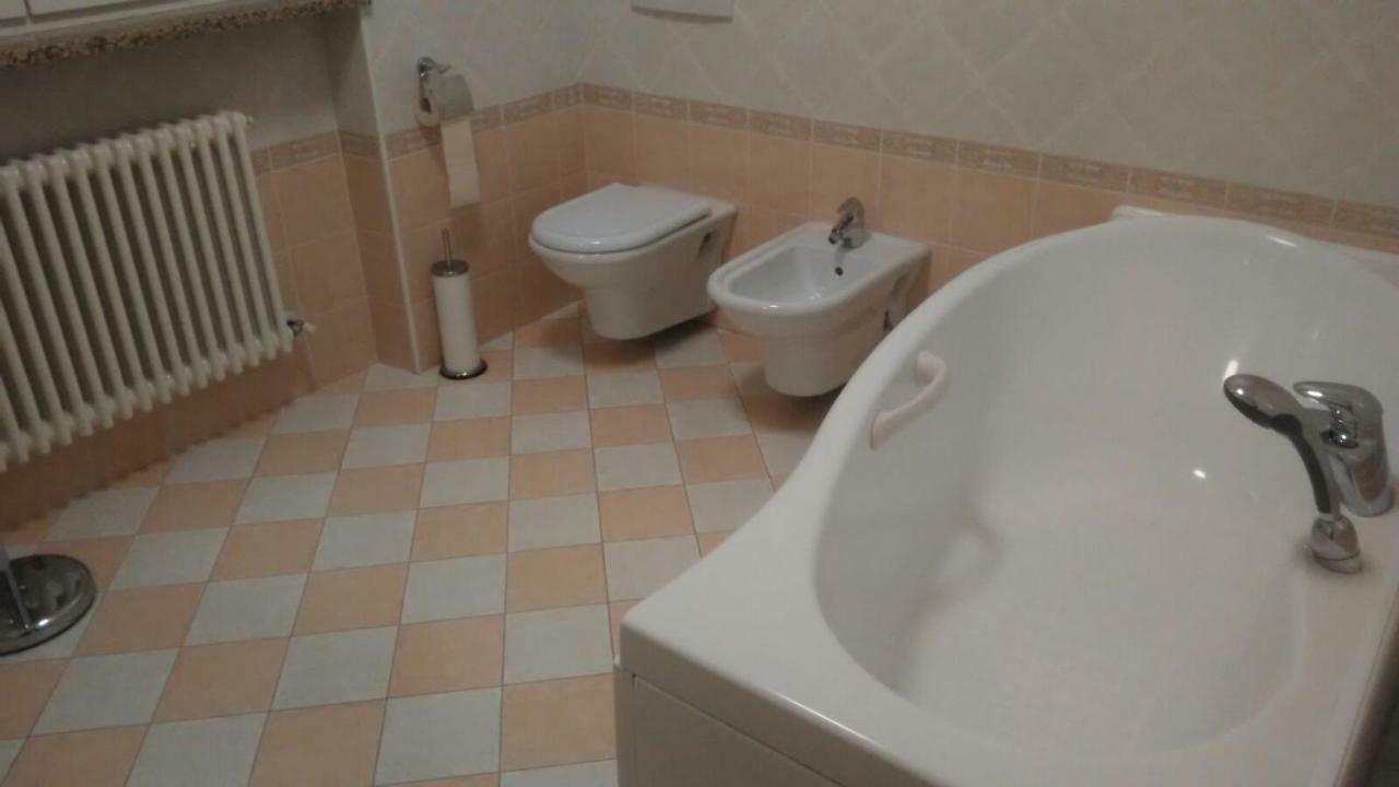 アルコCasa Torboliアパートメント エクステリア 写真