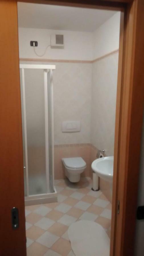 アルコCasa Torboliアパートメント エクステリア 写真