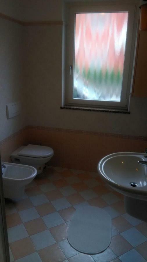 アルコCasa Torboliアパートメント エクステリア 写真