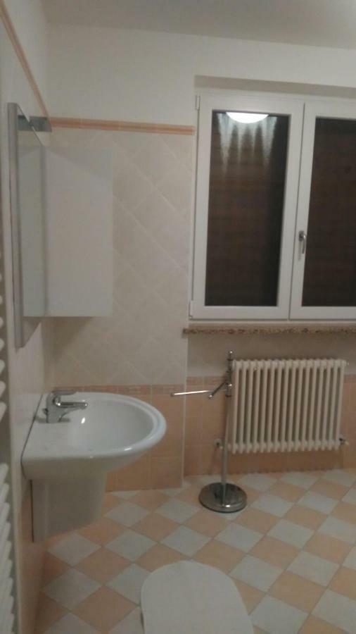 アルコCasa Torboliアパートメント エクステリア 写真