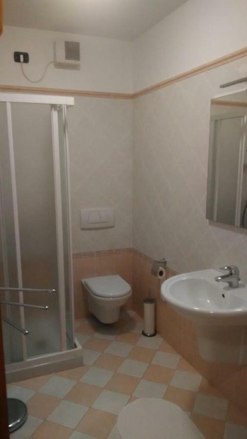 アルコCasa Torboliアパートメント エクステリア 写真